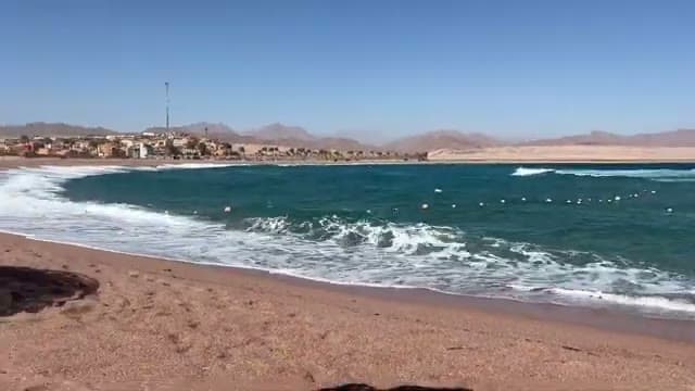 Barcelo Sharm: recensione