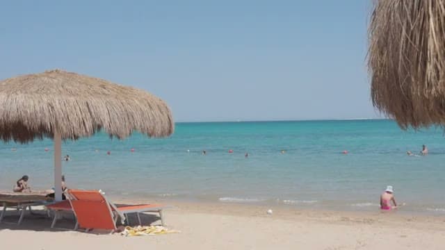 Caribbean World Hurghada: recensione