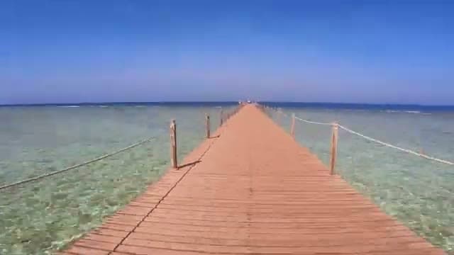 Casa Blu Marsa Alam: recensione