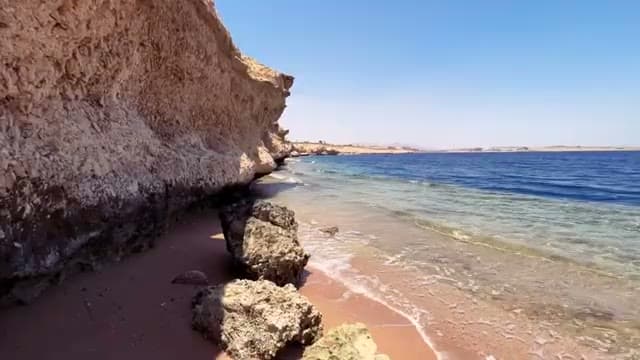 Club Reef Sharm: recensione
