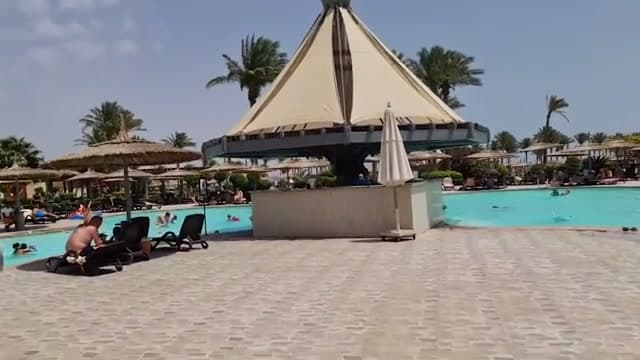 Coral Sea Waterworld Sharm: recensione