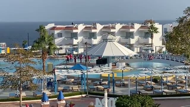 Dreams Beach e Dreams Vacation Sharm: recensione