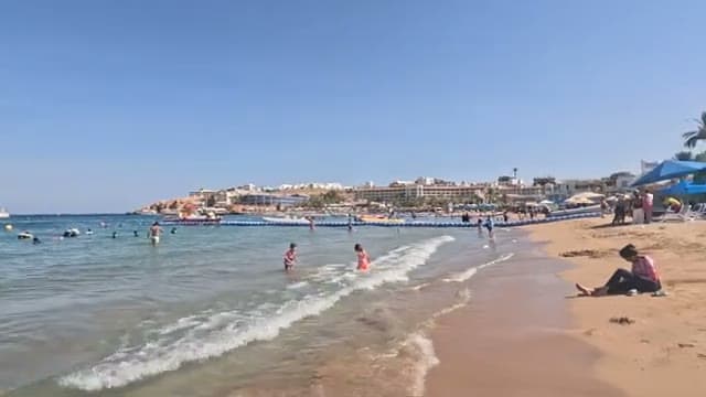 Kanabesh Sharm: recensione