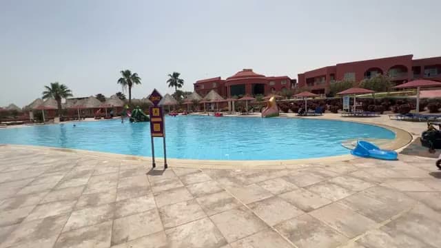 Laguna Vista Sharm Pickalbatros: recensione