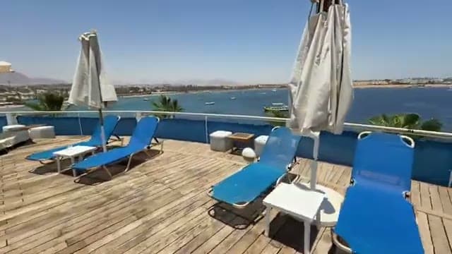 Lido Sharm Hotel: recensione