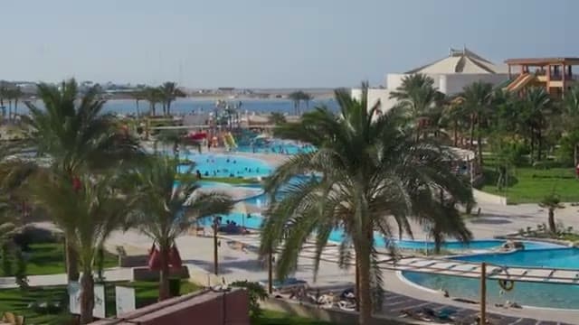 Malikia Marsa Alam Resort: recensione