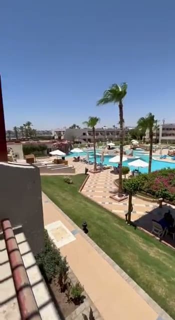 Naama Bay Promenade Resort: recensione