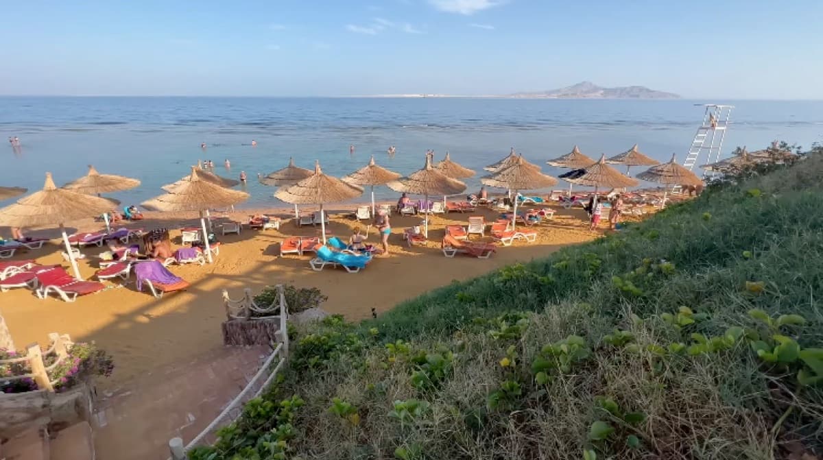 Nubian Village Sharm: recensione