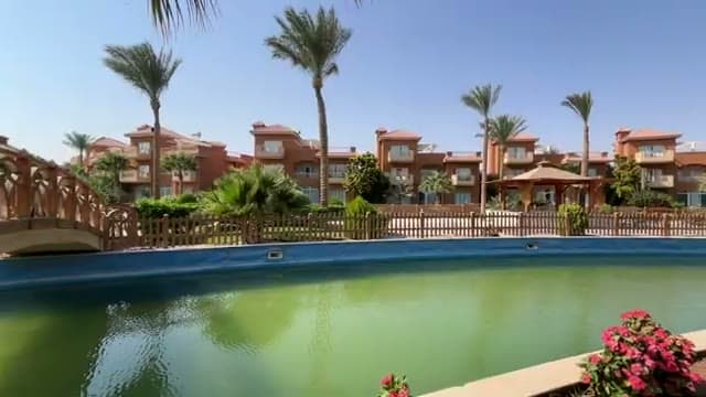 Parrotel Lagoon Waterpark Resort: recensione