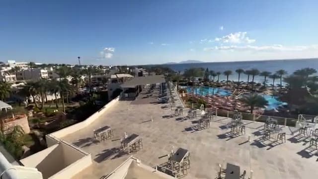 Pickalbatros Royal Grand Sharm: recensione