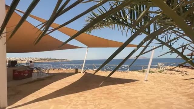 Pyramiza Hotel Sharm: recensione (prima del rinnovo)