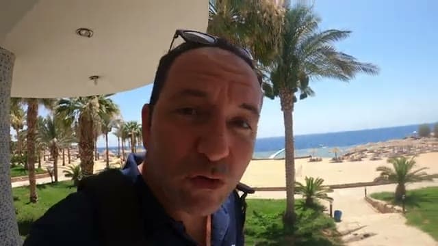 Queens Sharm Resort: recensione
