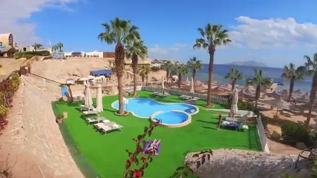 Royal Savoy Sharm el-Sheikh: recensione