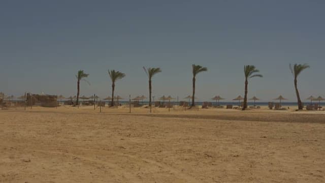 Shoni Bay Marsa Alam: recensione