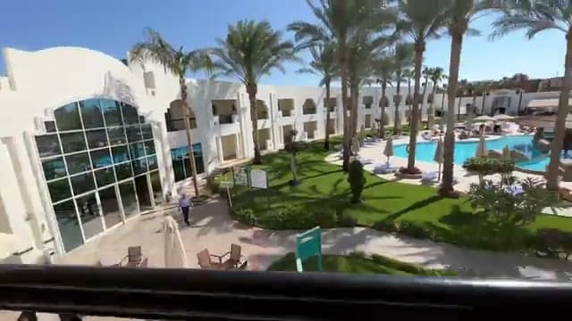StGeorge Homestay Xperience Sharm: recensione