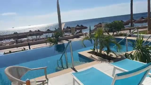 Sunrise Remal Beach Sharm: recensione