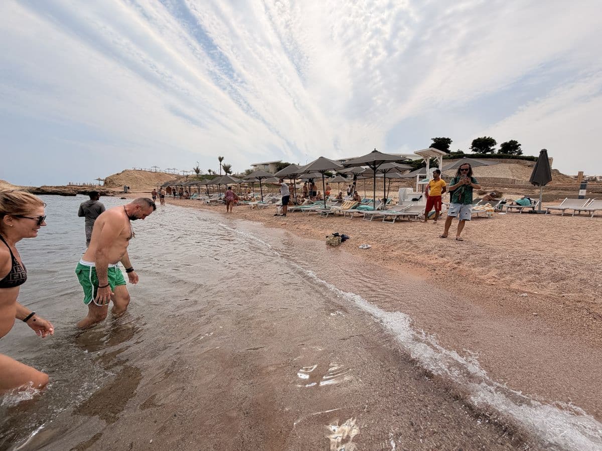 V Hotel Sharm (ex Pyramiza): recensione 2026, com'è dopo i lavori