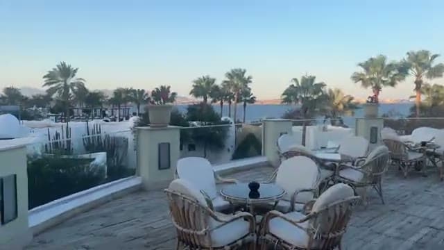 Veraclub Reef Sharm (Veratour): recensione