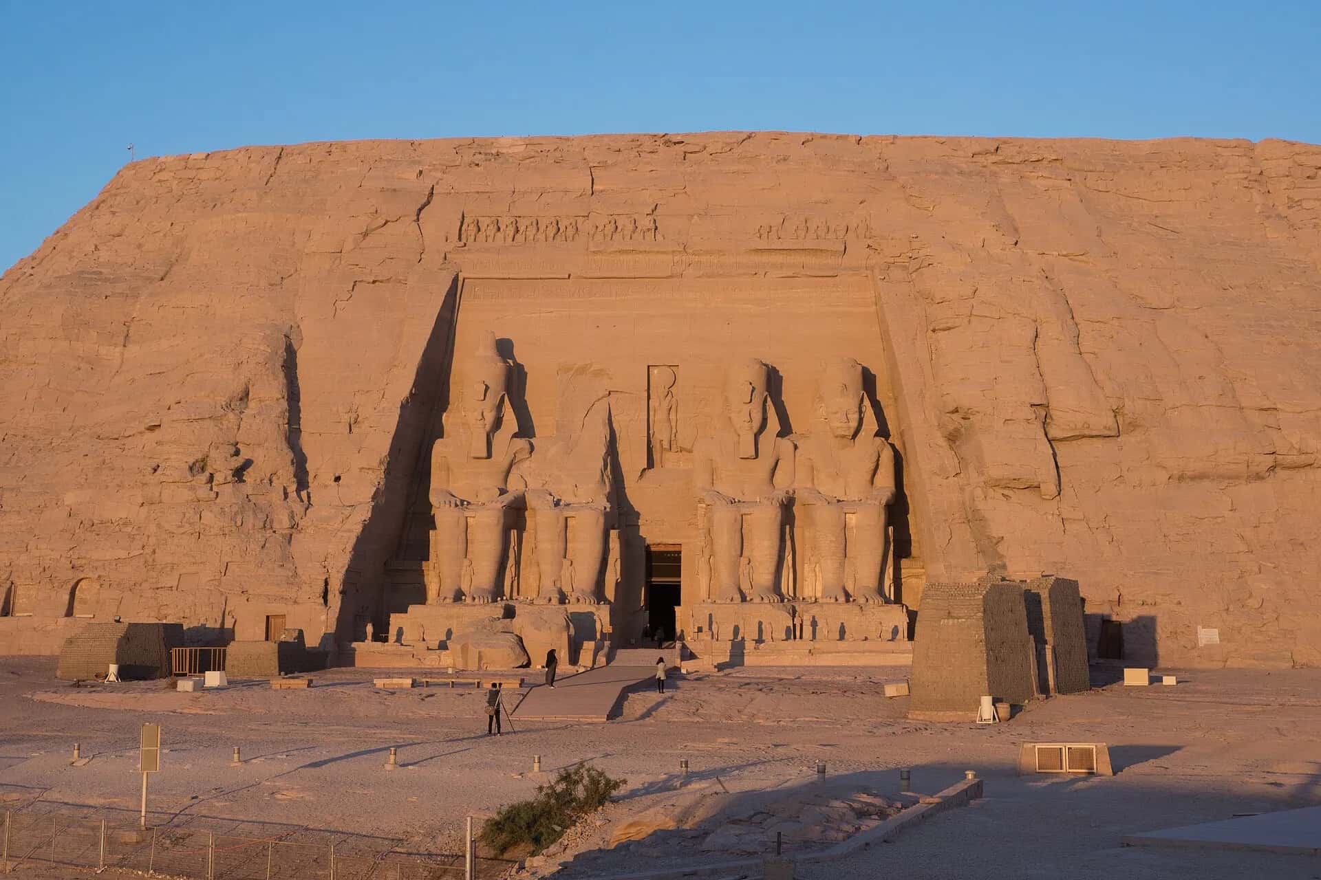 Abu Simbel