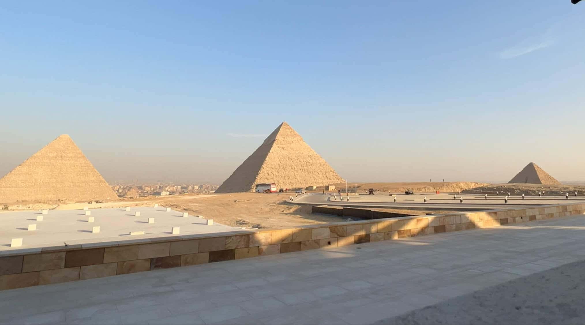 Museo Egizio e Cairo Islamica