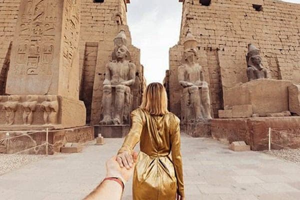 Luxor in Giornata - Valle dei Re e Karnak