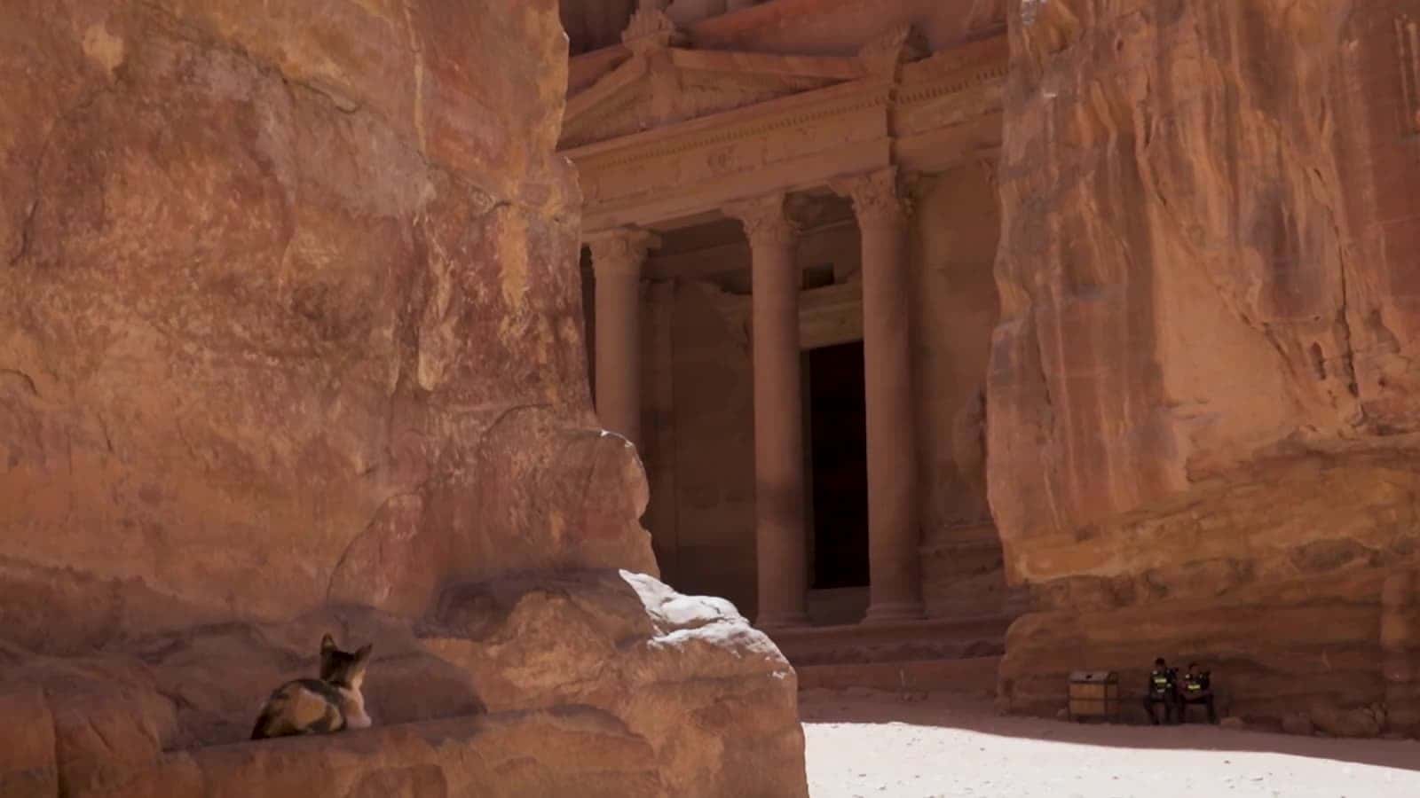 Giordania: cosa vedere, quanto costa e come organizzarla (anche da Sharm el Sheikh)