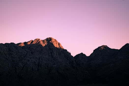 Monte Sinai e Santa Caterina