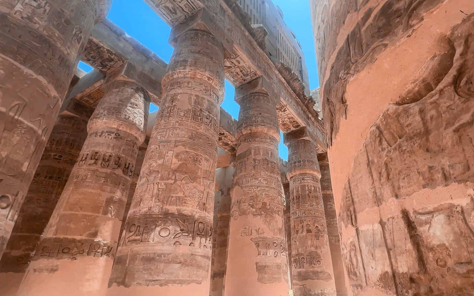 Eclissi solare 2027 a Luxor, 2 agosto: orari, dove si vede in Egitto e come andarci da Sharm