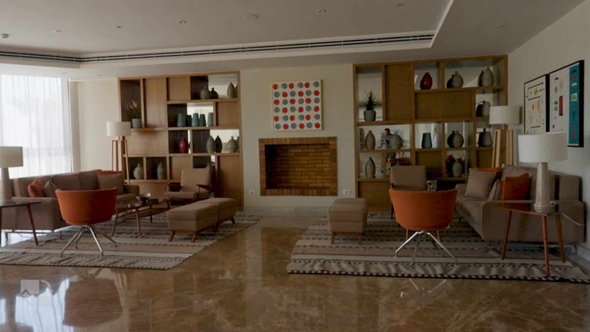 Jaz Casa del Mar: Uno dei Migliori Hotel di Hurghada