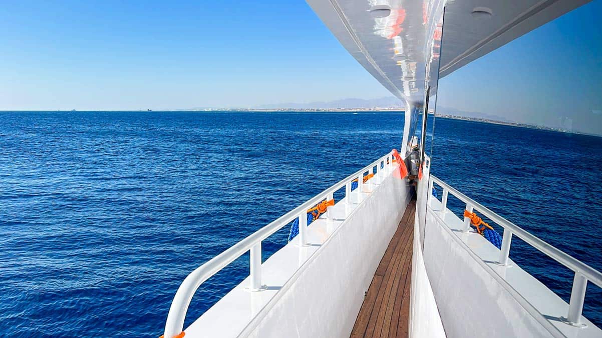 Periodo Migliore per Andare a Sharm el Sheikh: Mese per Mese