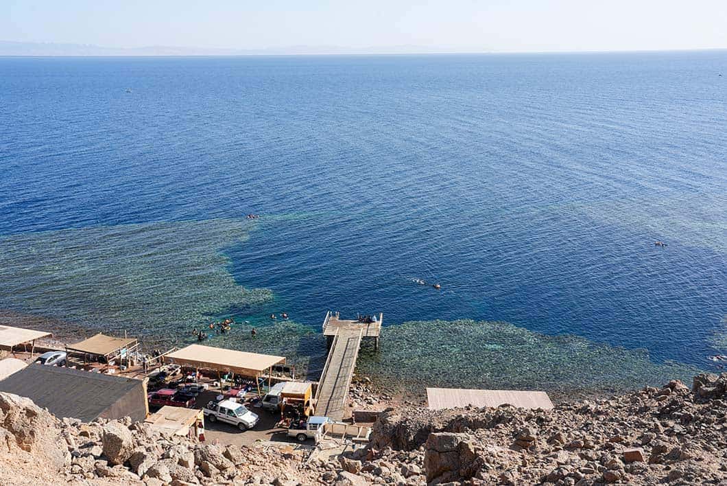 Dahab