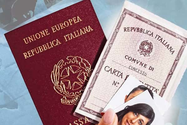 Per andare a Sharm el Sheikh ci vuole il passaporto?