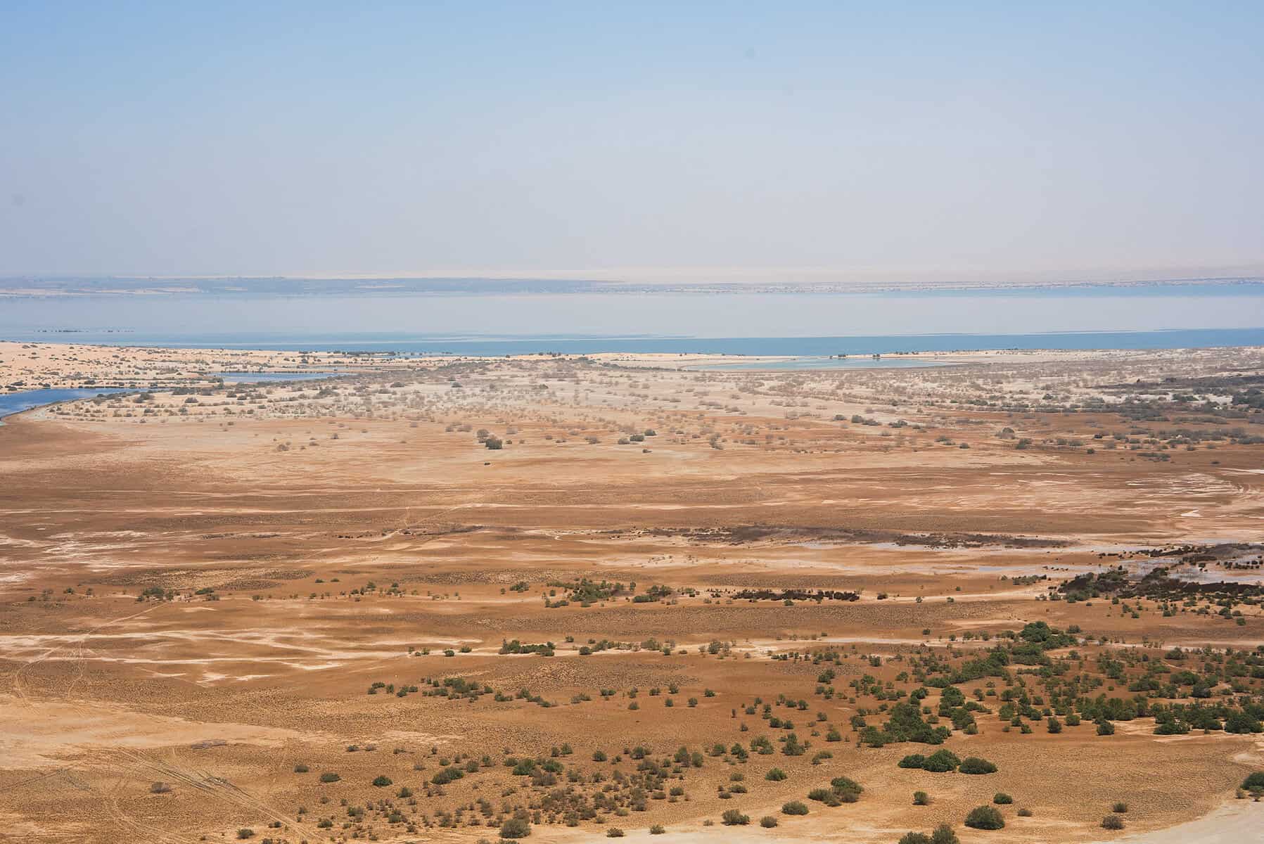 Come Visitare il Fayoum