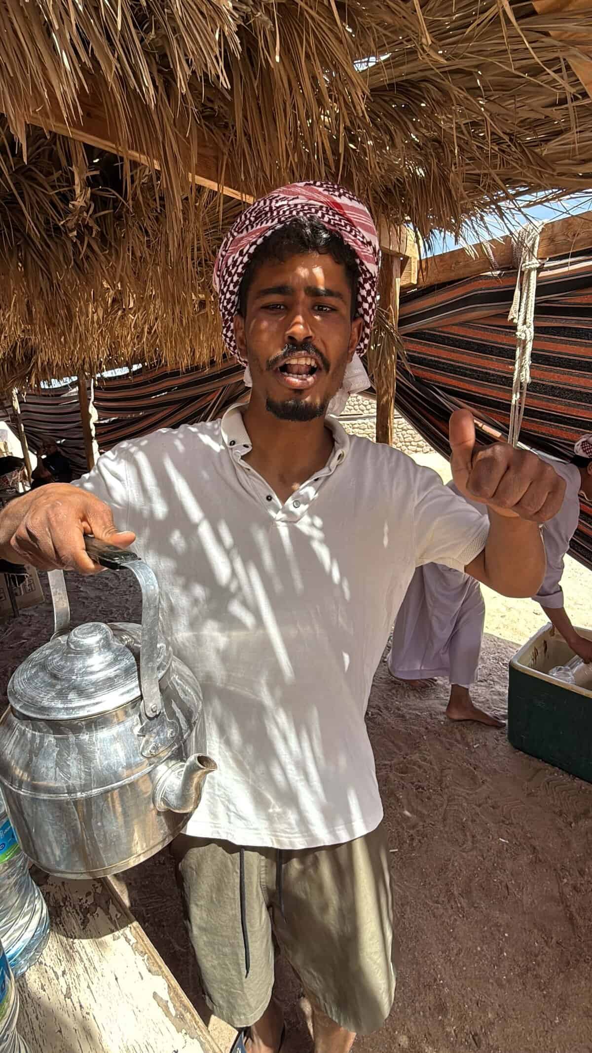 10 Cose da Non Fare a Sharm el Sheikh
