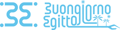 Buongiorno Egitto