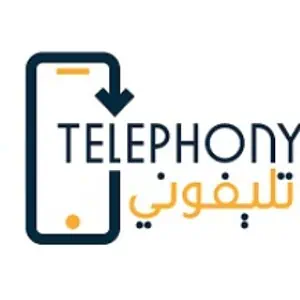 Logo dell applicazione Telephony