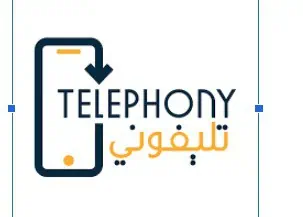 Logo dell applicazione Telephony
