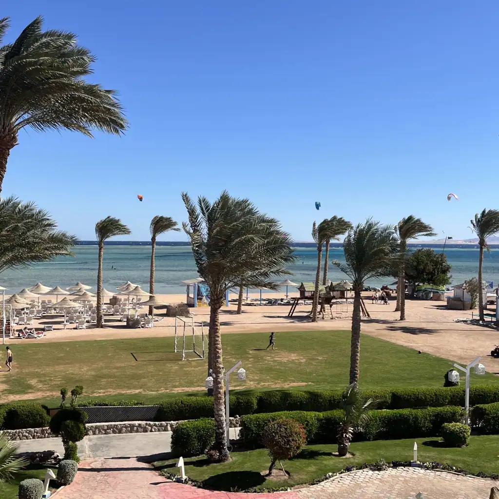 spiaggia del seabeach