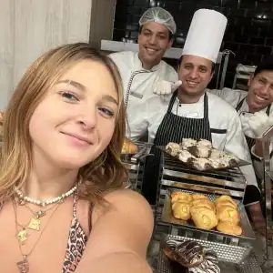 i cuochi del seabeach