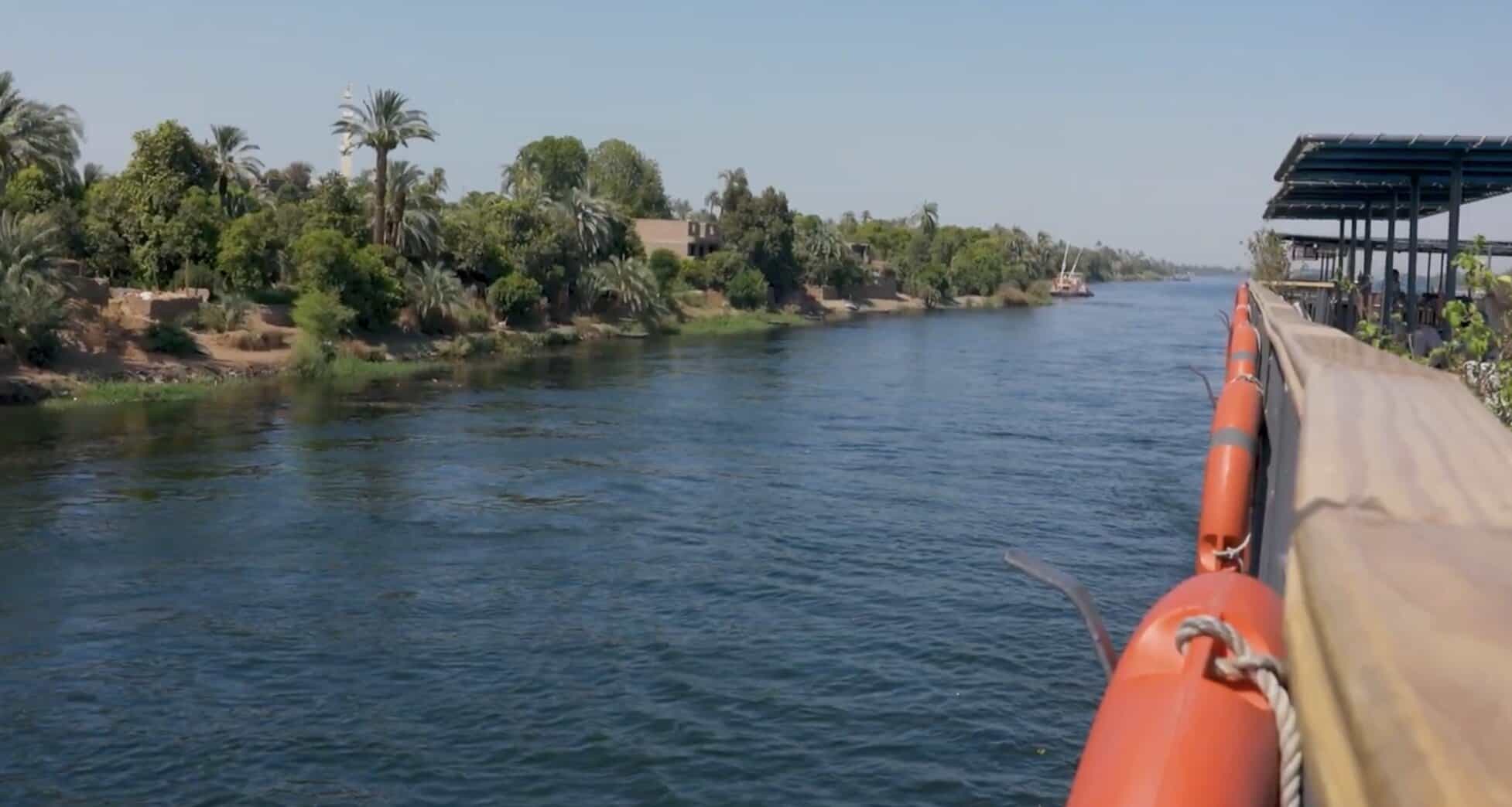 Crociera sul Nilo: La Guida Completa di Chi Ci Lavora (2026)